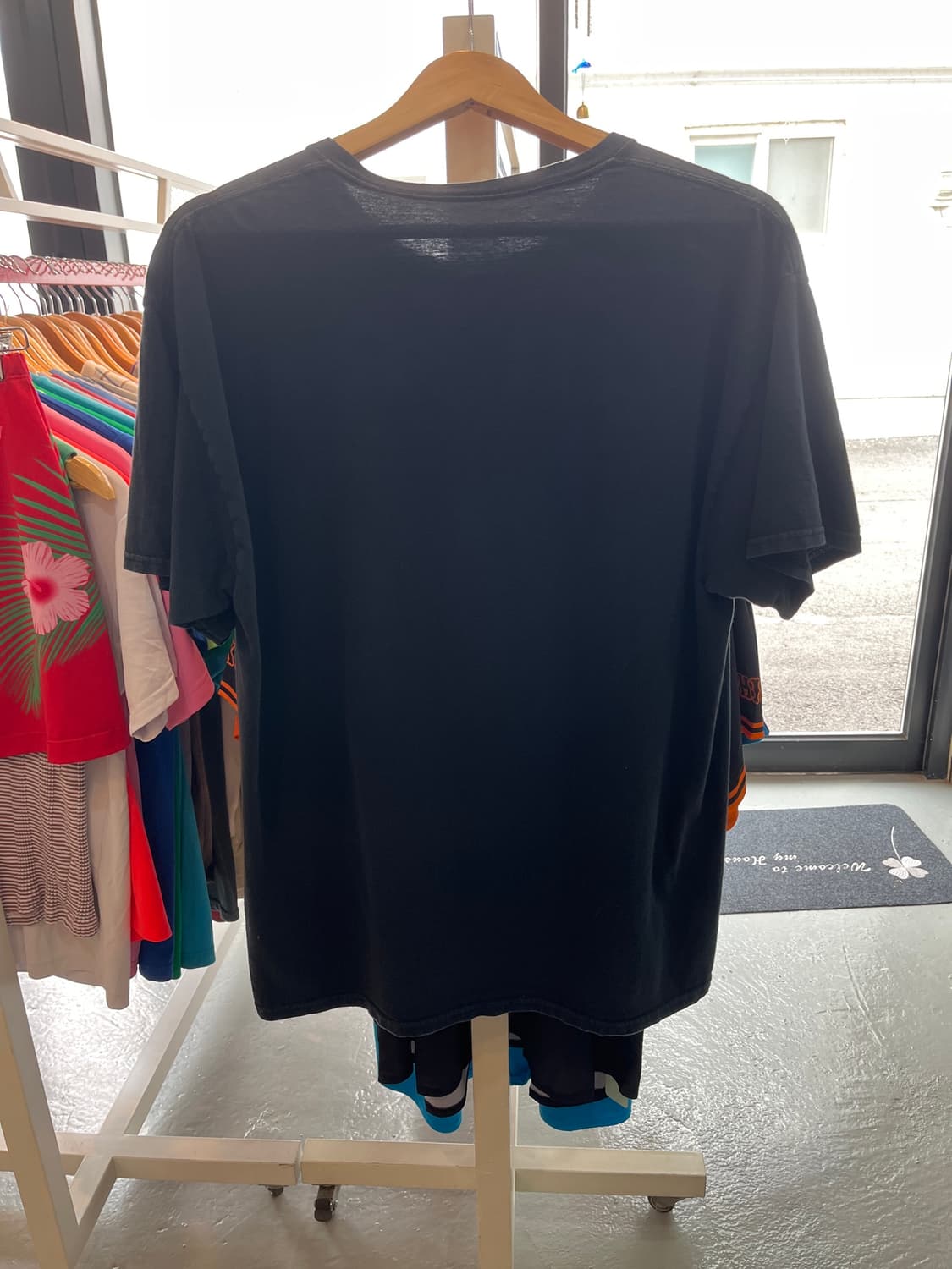 ⚡️Vintage AC/DC 티셔츠 상품이미지2