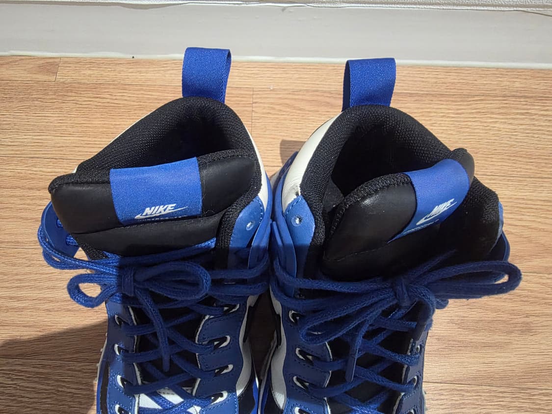 정글덩크 280 상품이미지5