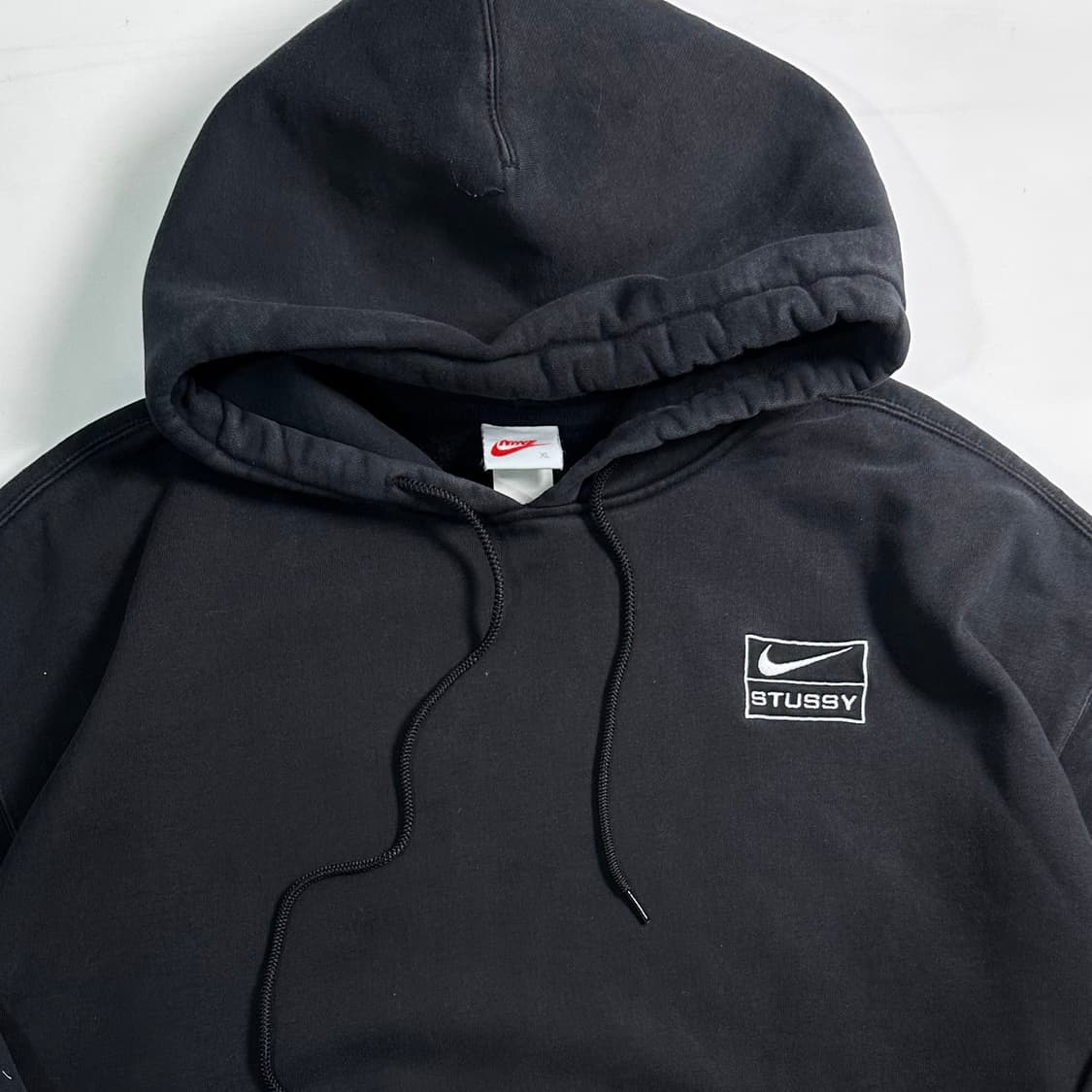 나이키x스투시 NRG 스웻 셋업 상품이미지3