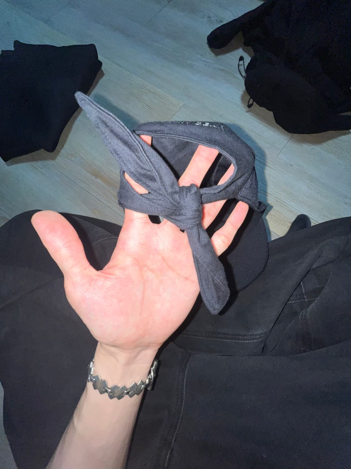 산산기어 푸마 캡 상품이미지2
