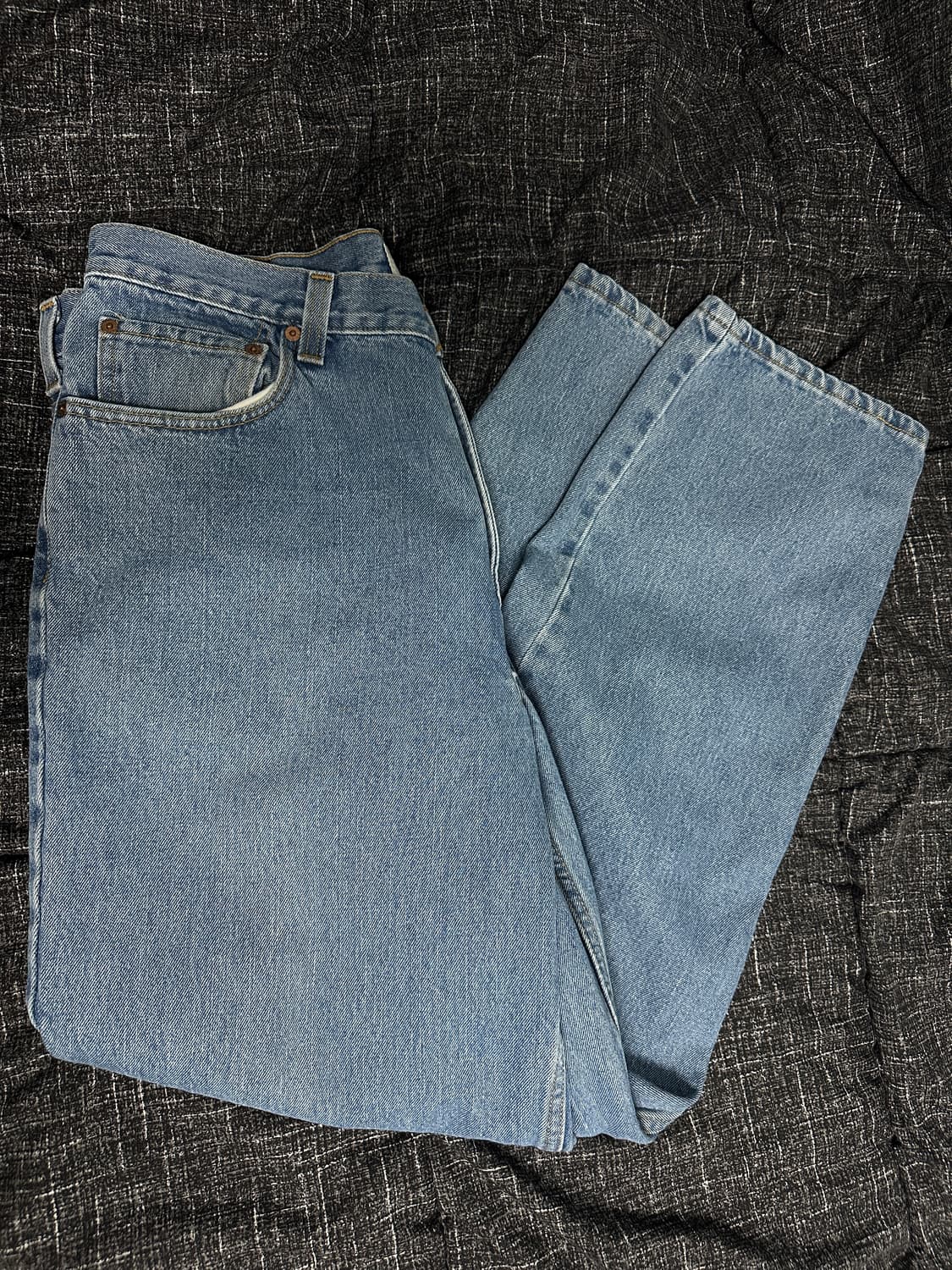 리바이스 560 W36/L32 상품이미지1