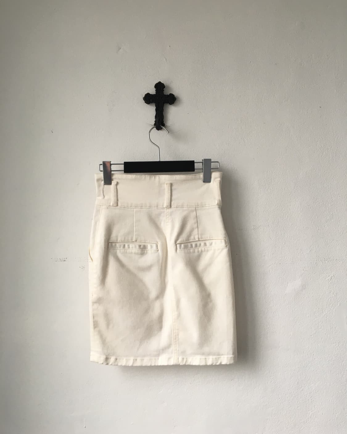 High waist skirt 상품이미지2