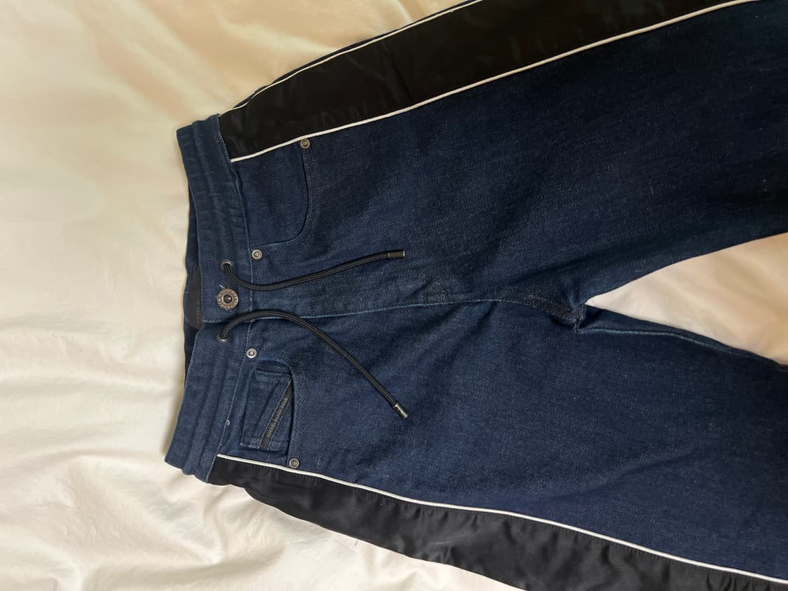 디젤 데님팬츠 상품이미지1