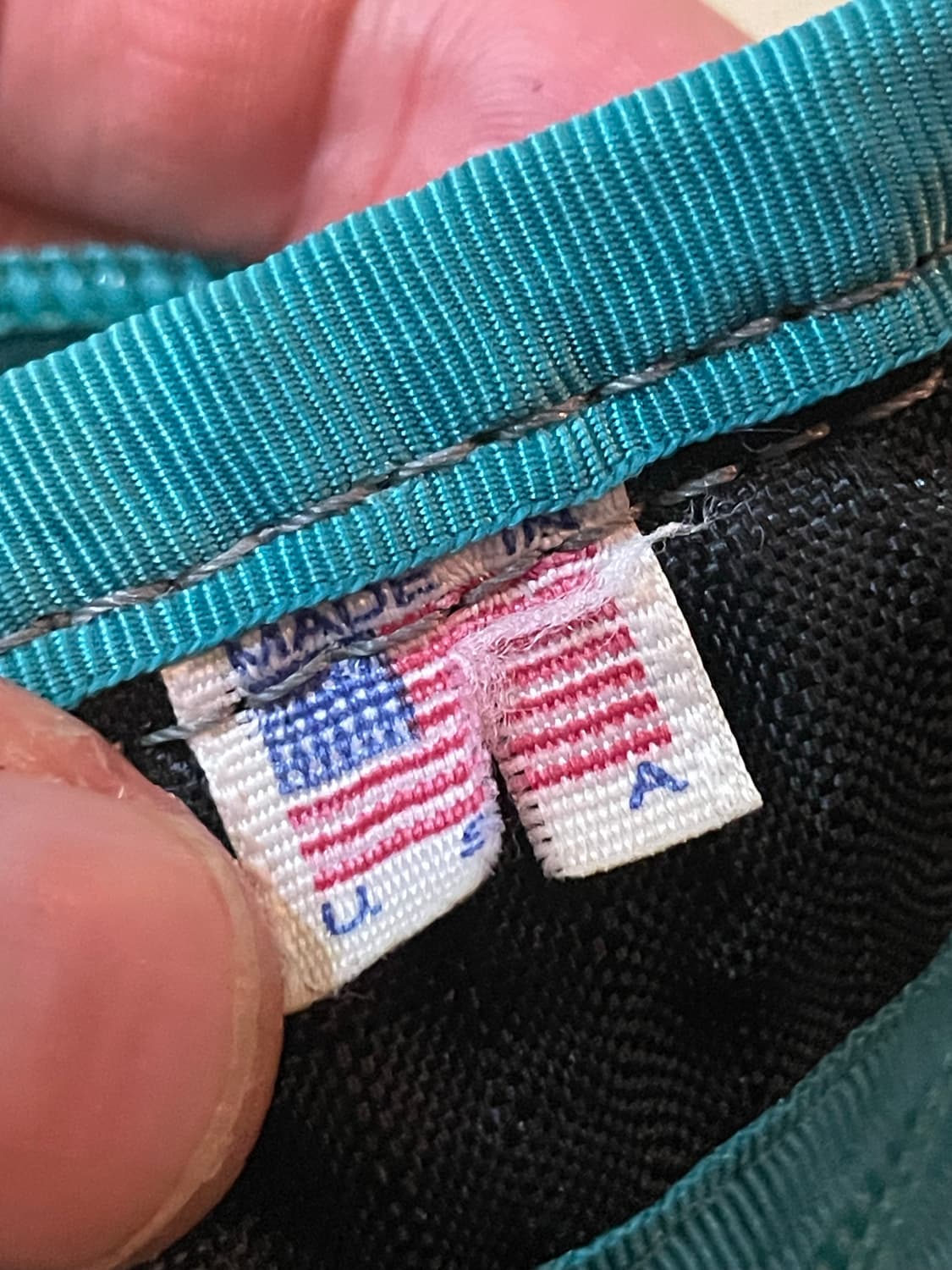 90s 그레고리 made in usa 백팩 상품이미지9