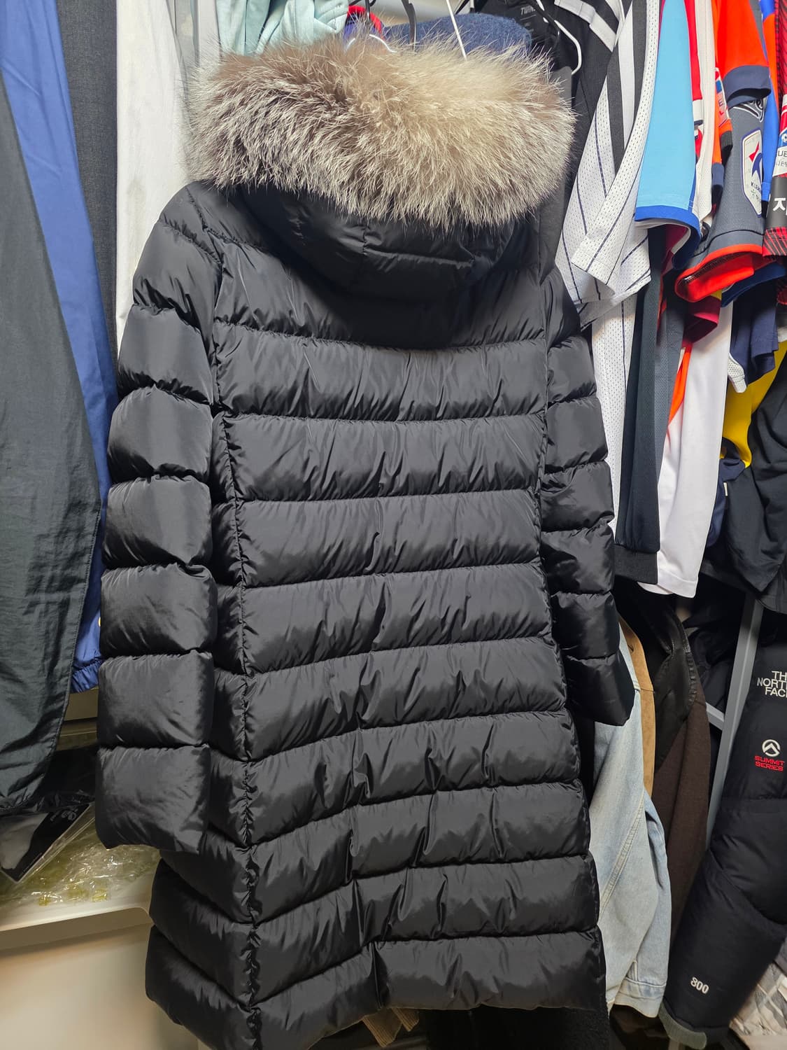 몽클레어 패딩 아벨12Y (44~44반) 상품이미지2