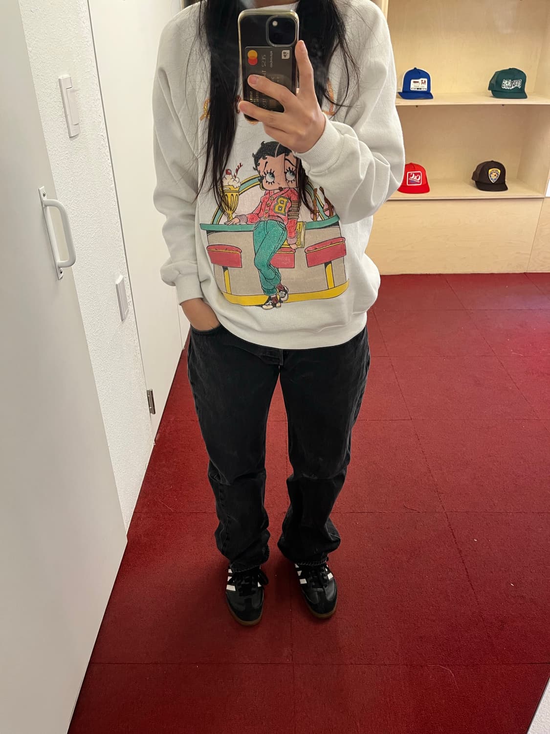 LEVI'S 501 상품이미지9