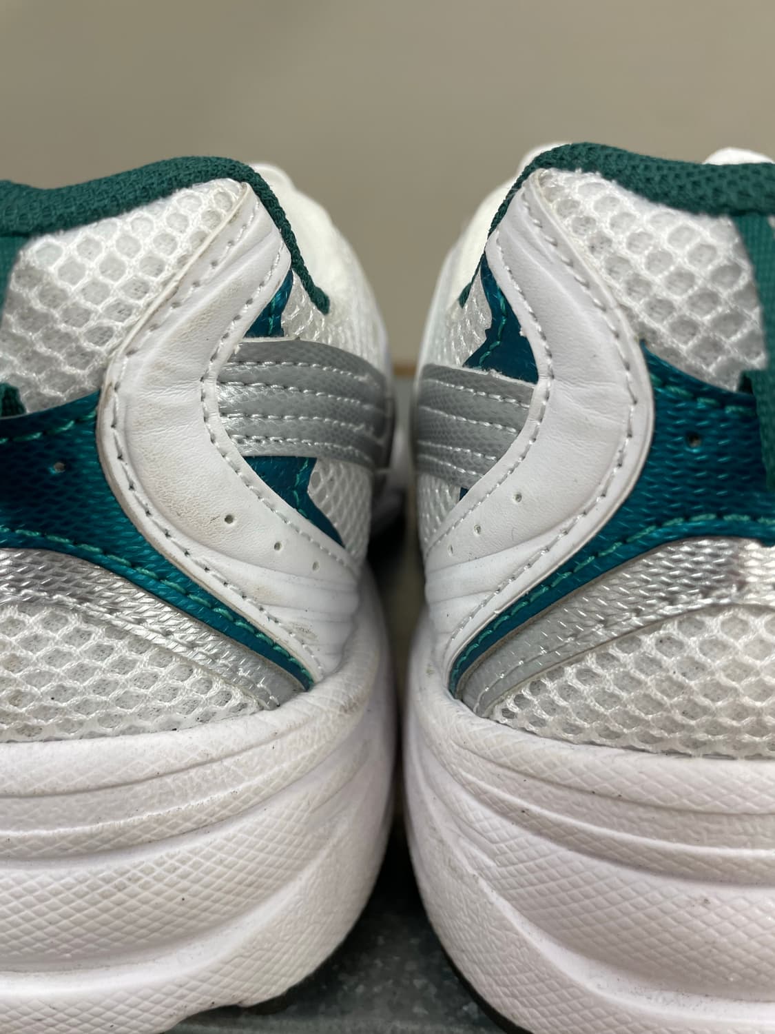 뉴발란스 530 화이트 민트 280 (gr-4414) 상품이미지10