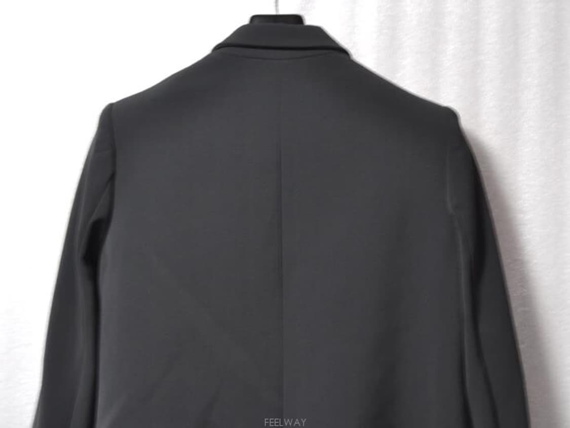 구호/여성원버튼자켓(사이즈55) 상품이미지4