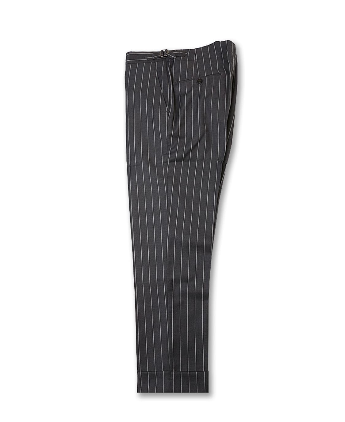 수트 서플라이 [Suit Supply] 요르트 컬렉션 스트라이프 더블수트 상품이미지6
