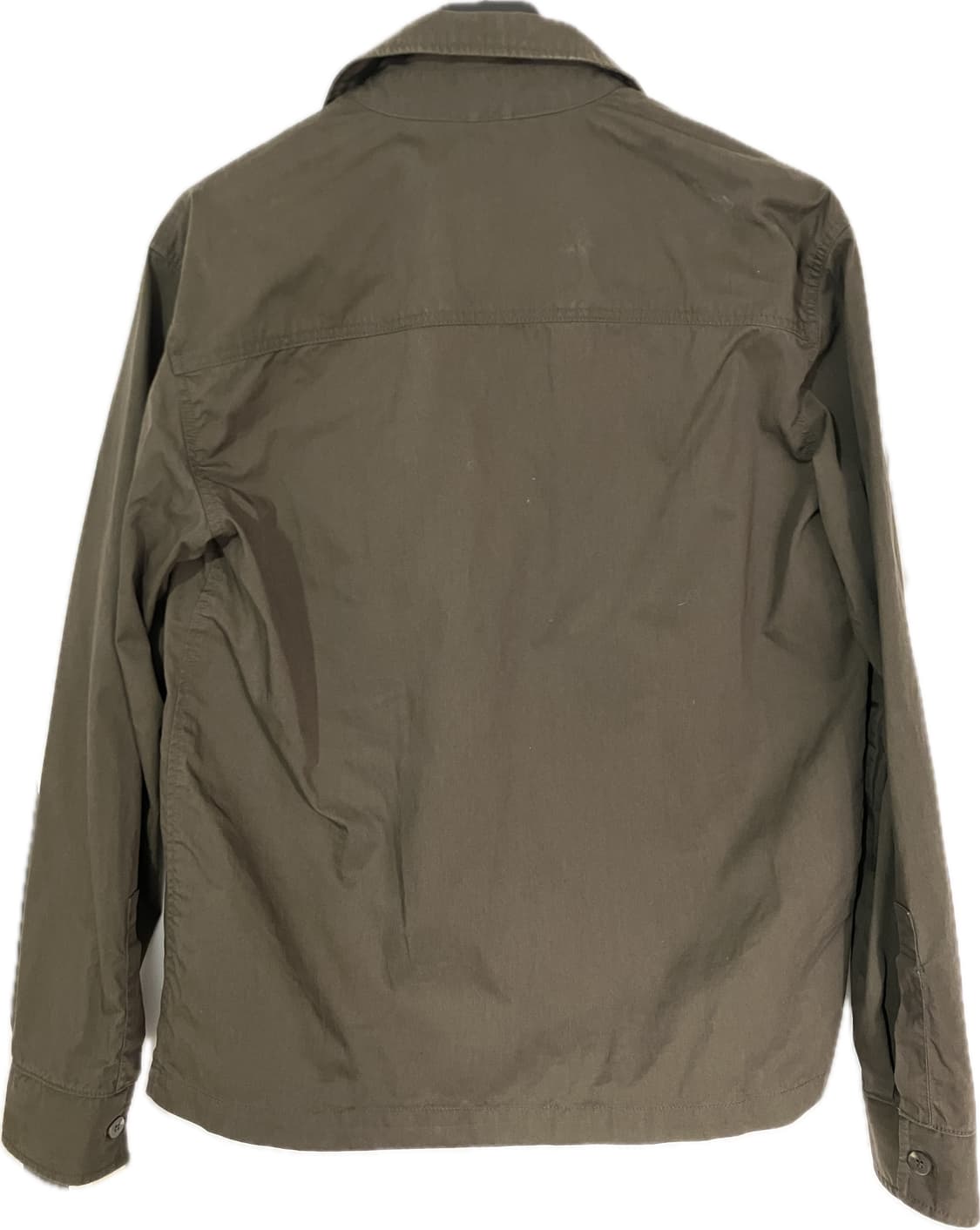keek khaki shirts 상품이미지2