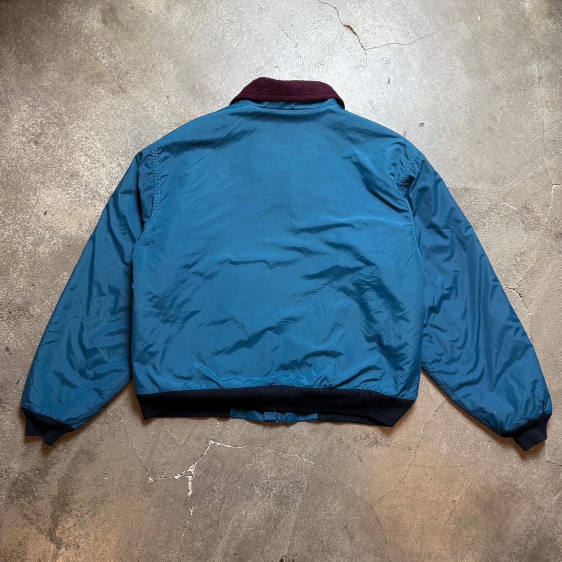 L.L.Bean 엘엘빈 웜업 자켓 상품이미지3