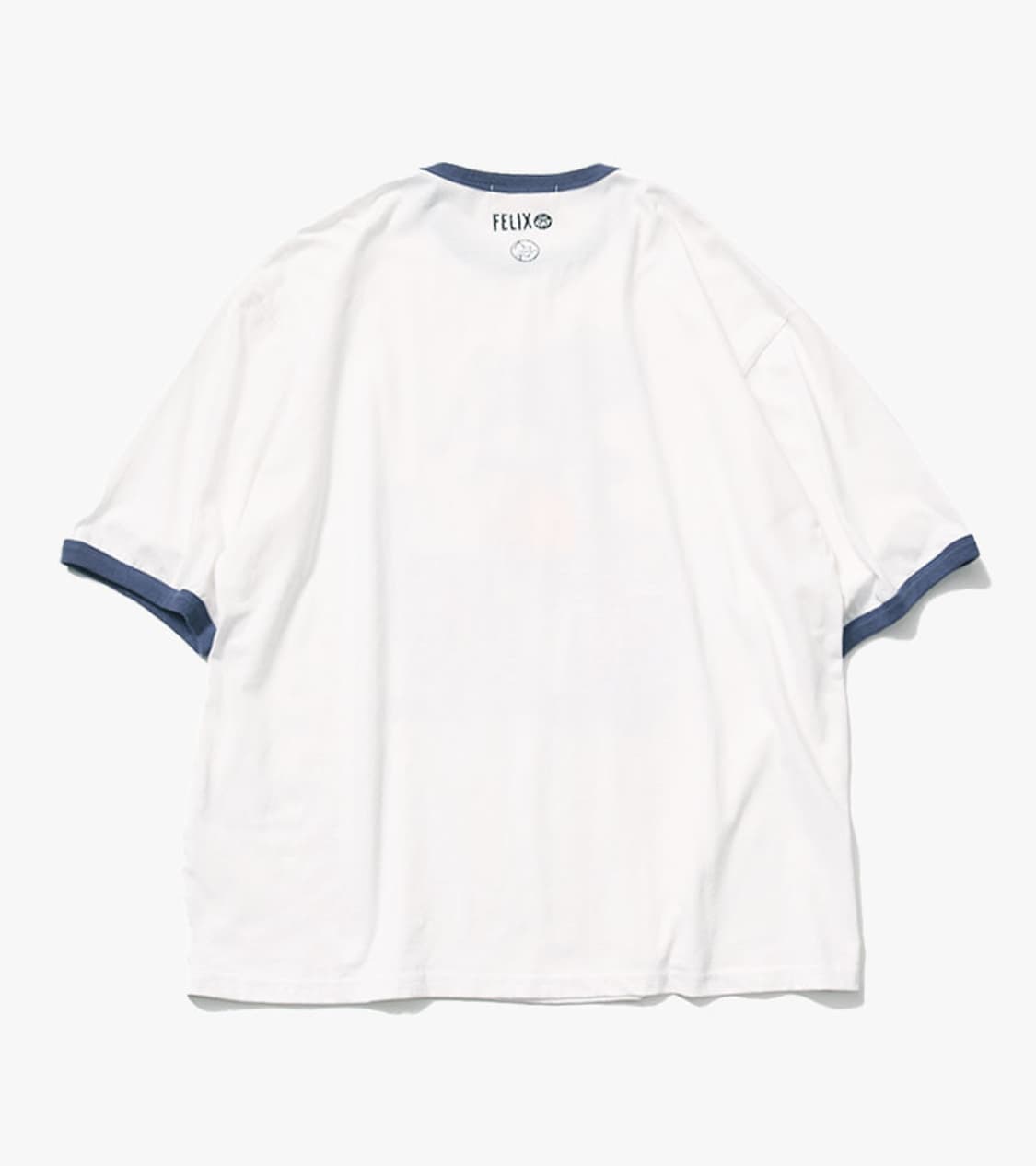 FELIX THE CAT - RINGER T SHIRT 상품이미지9