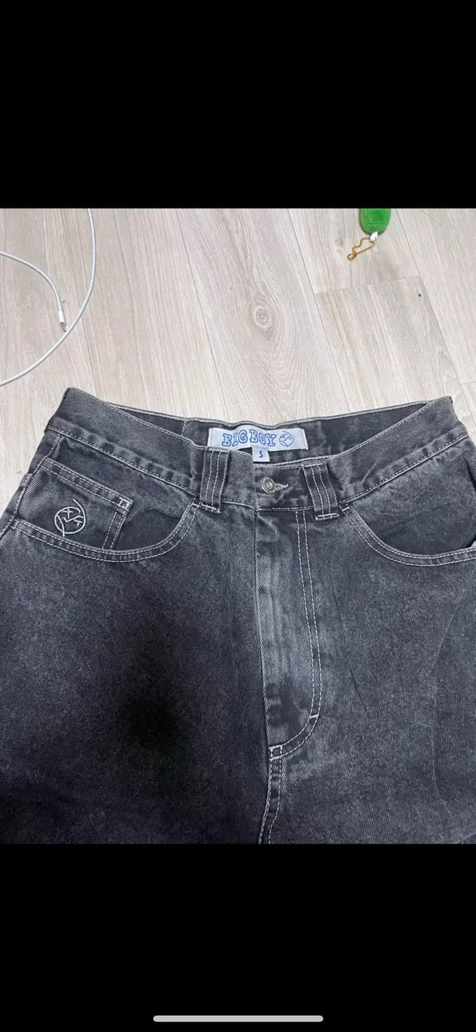 폴라스케이트 빅보이진 s 상품이미지1