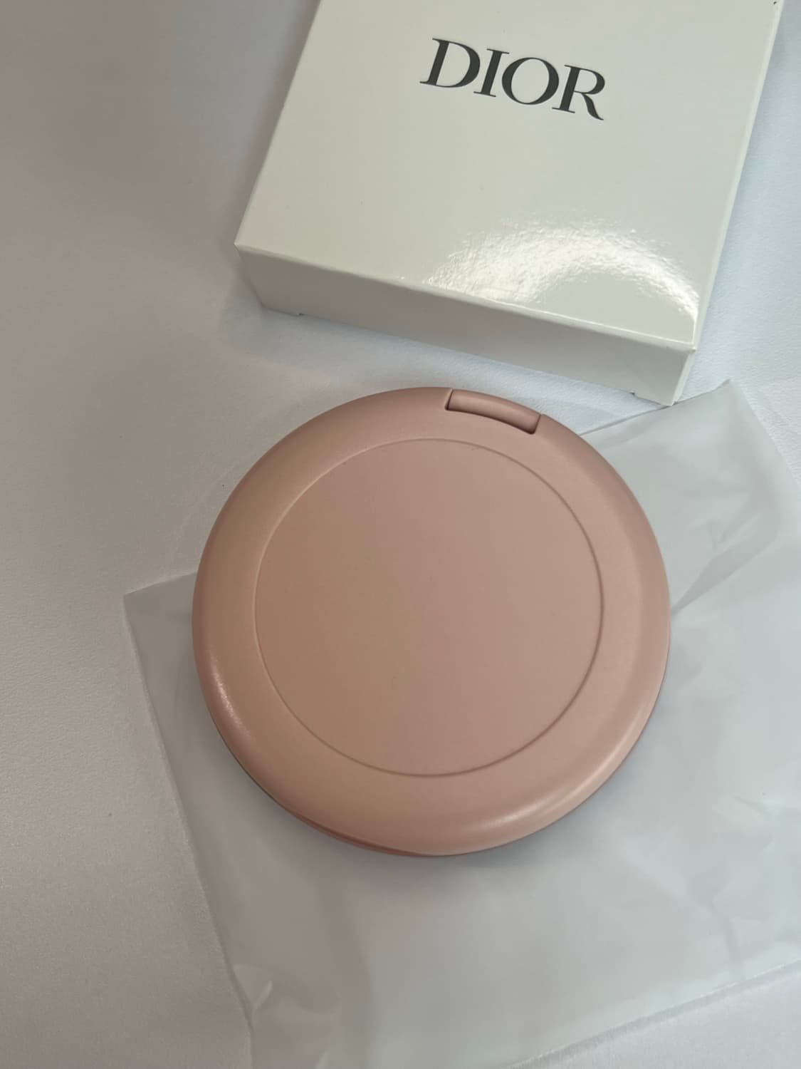 디올 뷰티 까나쥬 양면 손거울  상품이미지4