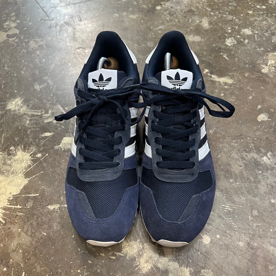 260) 아디다스 zx700 스니커즈 운동화 상품이미지3