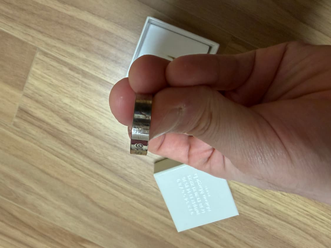 마르지엘라 넘버링 상품이미지6