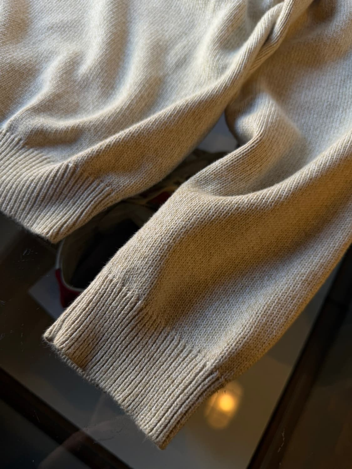 브룩스 브라더스 니트 100~105 상품이미지9