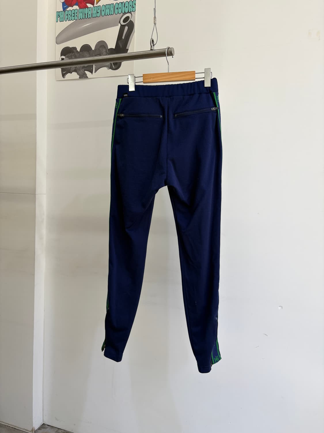 HYSTERIC GLAMOUR (Made in Japan) 팬츠 상품이미지5