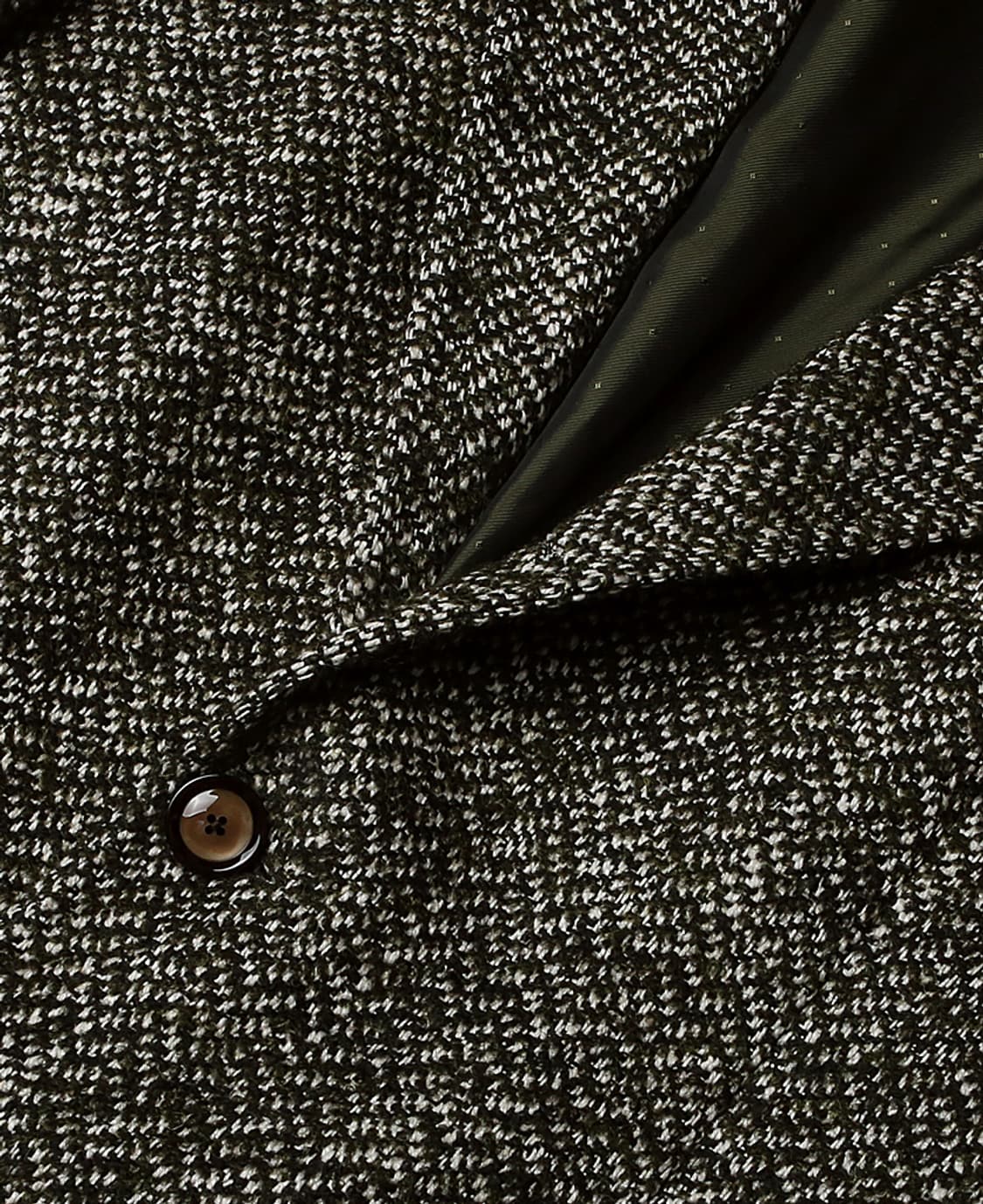 딸리아또레 [Tagliatore] 머그워트 "이태리 메이드" 럭셔리 코트 상품이미지3