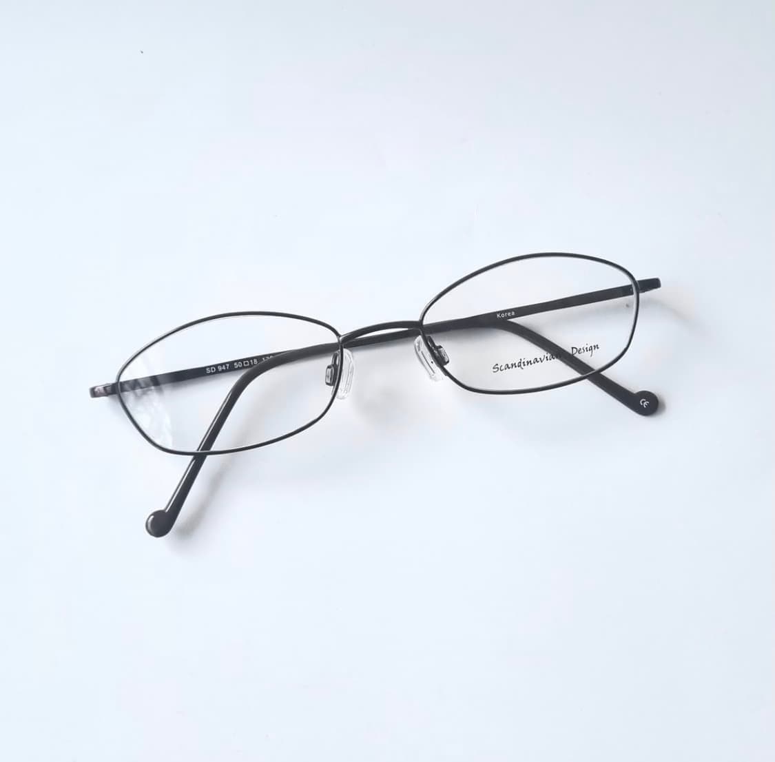 빈티지 안경 상품이미지1