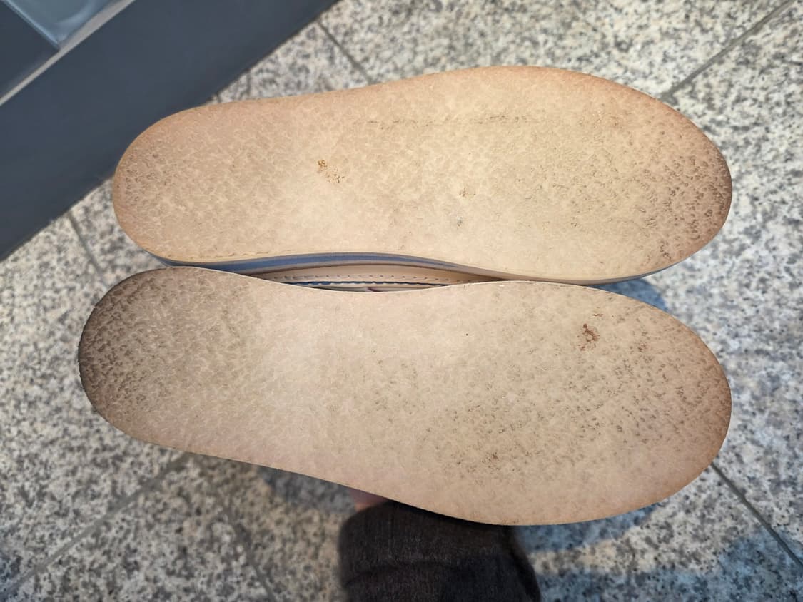 반스  아웃사이드 인 슬립온 스니커즈 상품이미지9