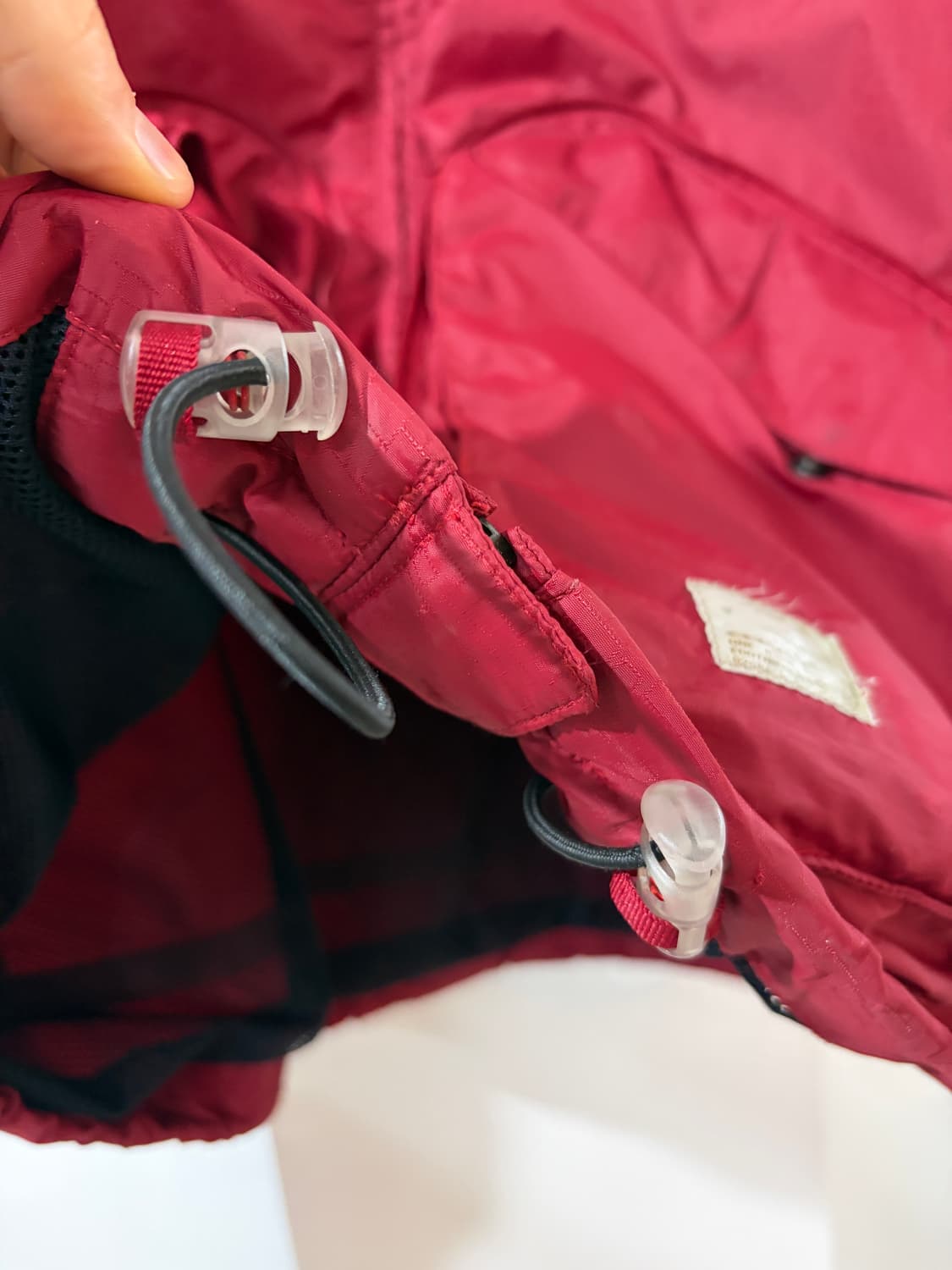 OAKLEY jacket 상품이미지6