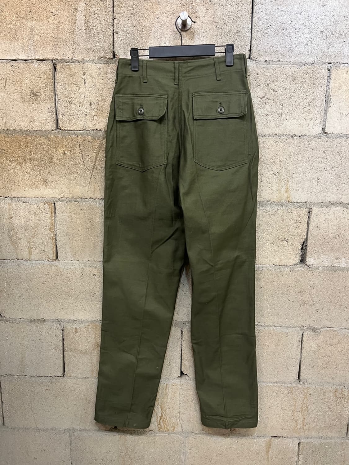 U.S Army 퍼티그 팬츠 상품이미지4