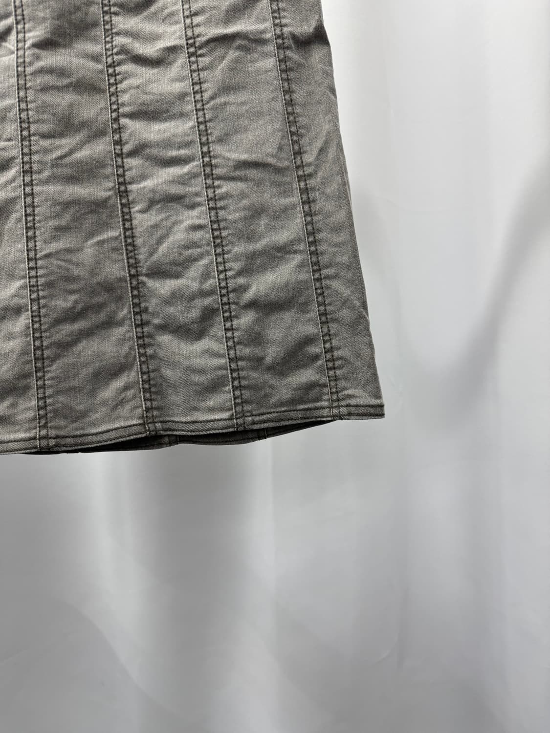 vtg skirt 상품이미지4