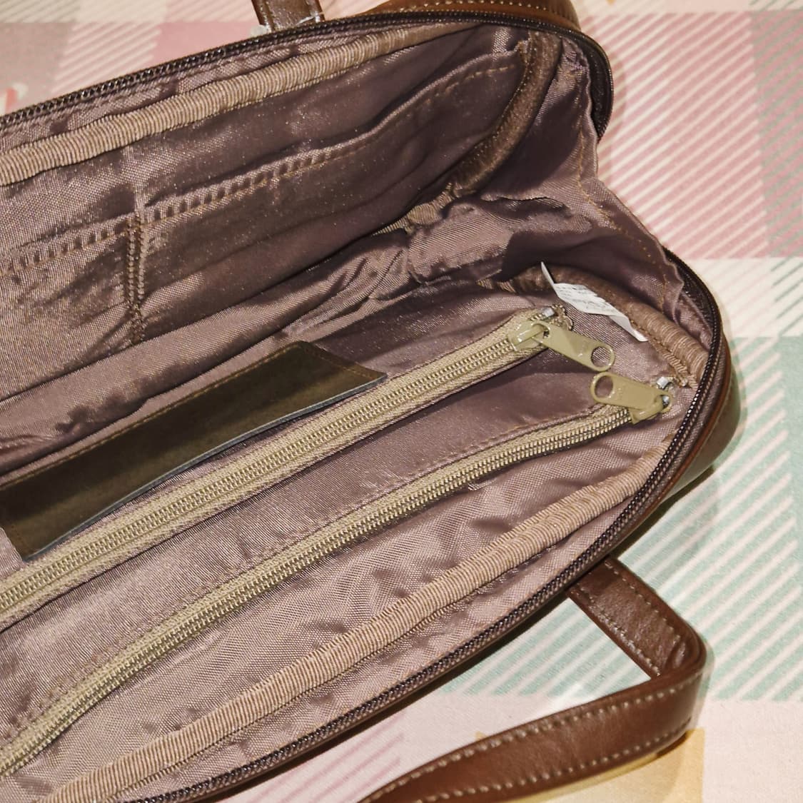 90s 도쿄 야마토야 고블랭 엔틱 고양이 핸드백 상품이미지10