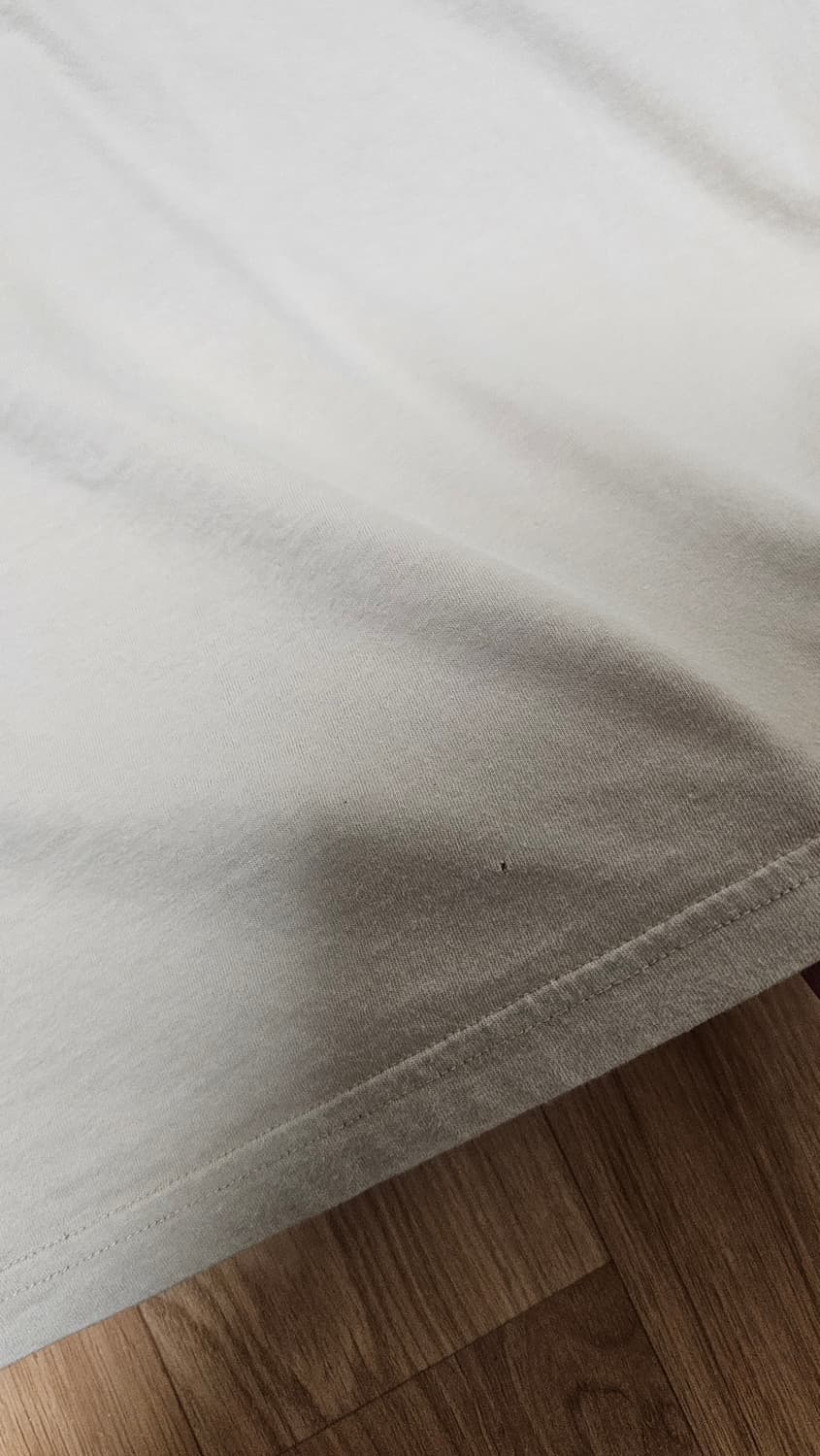 언더커버 너바나 티셔츠 상품이미지7