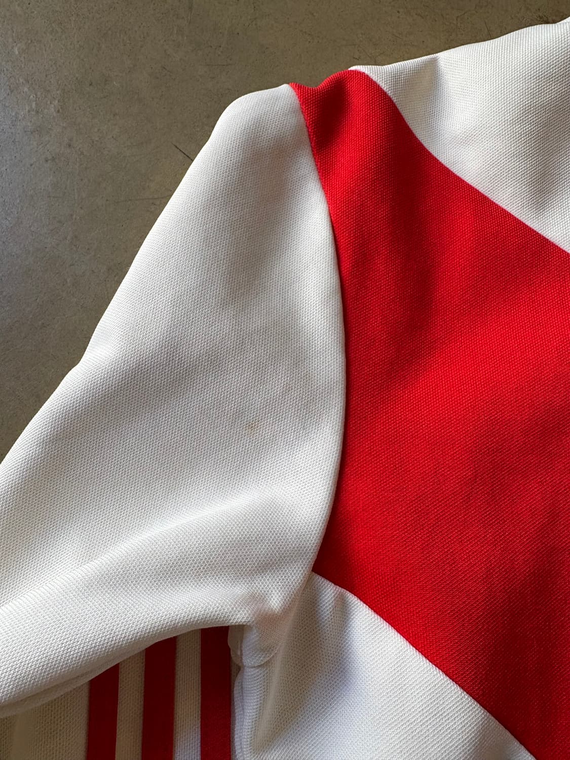 아디다스 페루 트랙탑 져지  상품이미지5