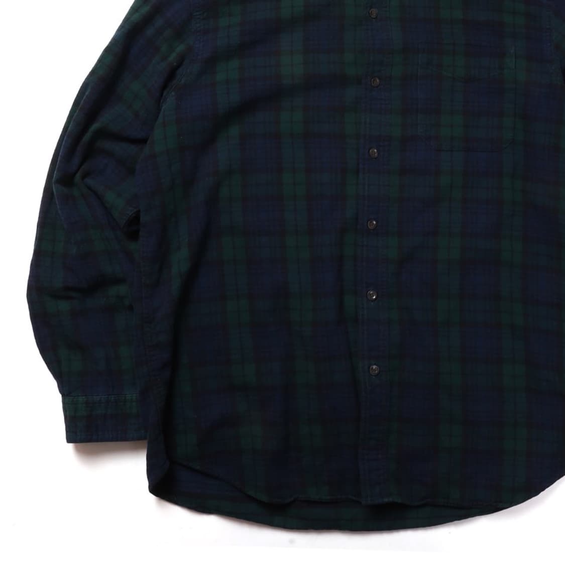 엘엘빈 L.L.been Check Shirt  상품이미지3
