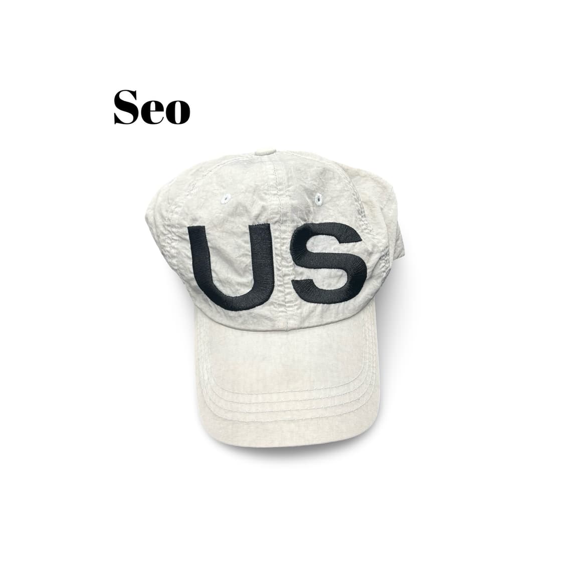 Seo볼캡 상품이미지1