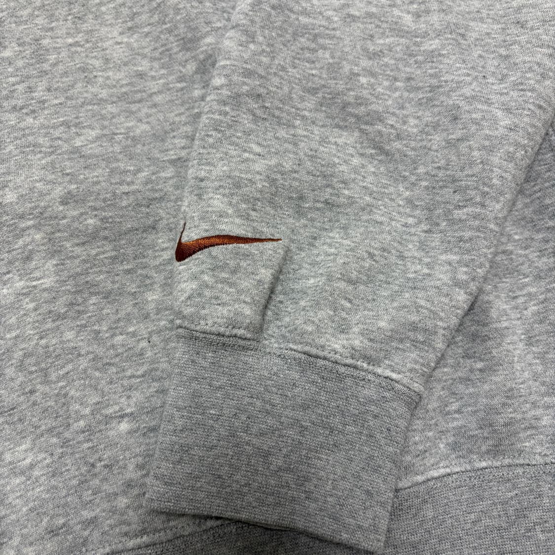 나이키 테디베어 스웨트셔츠 맨투맨 상품이미지4