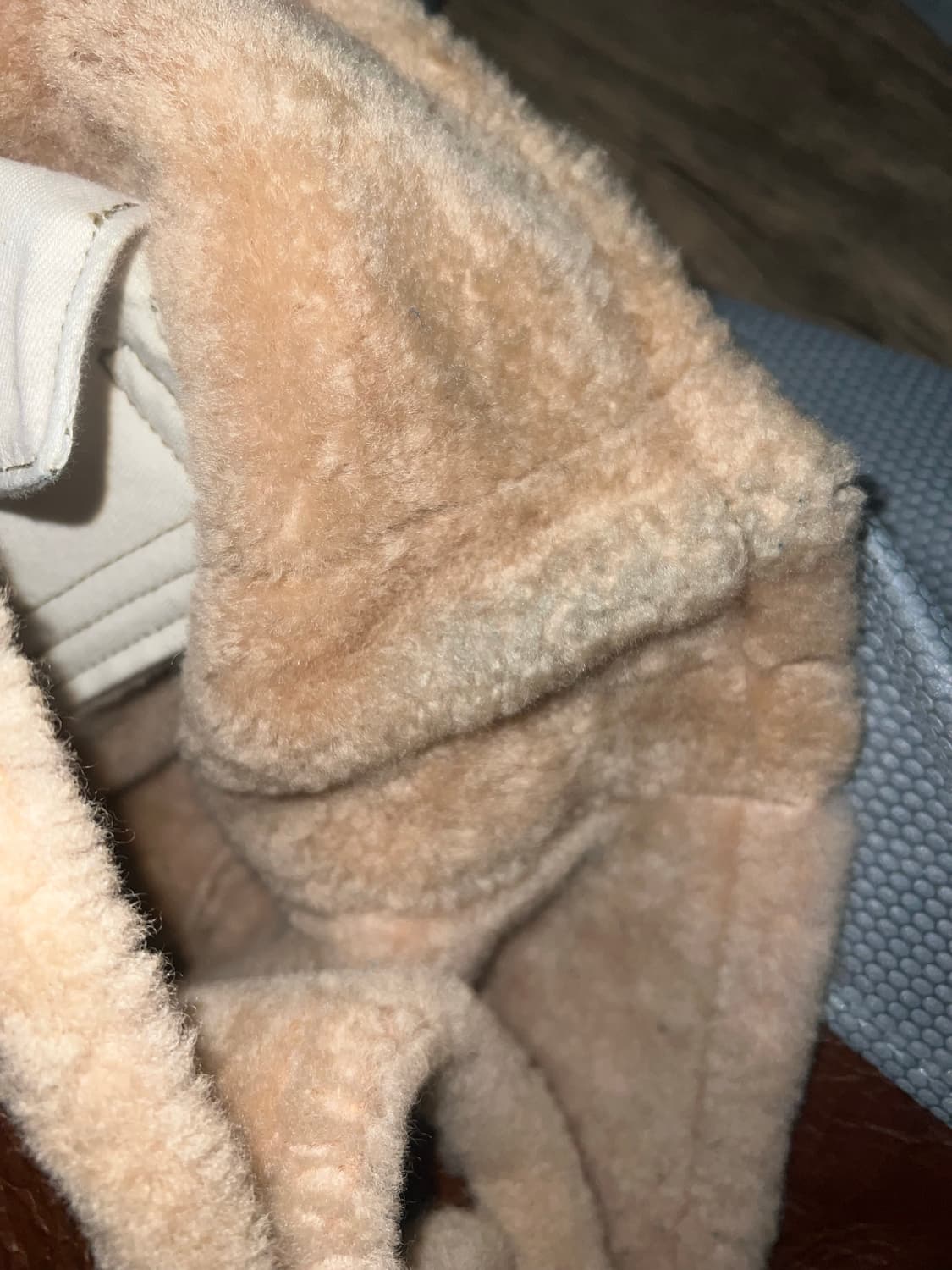 이스트맨 레더 b-6 상품이미지4