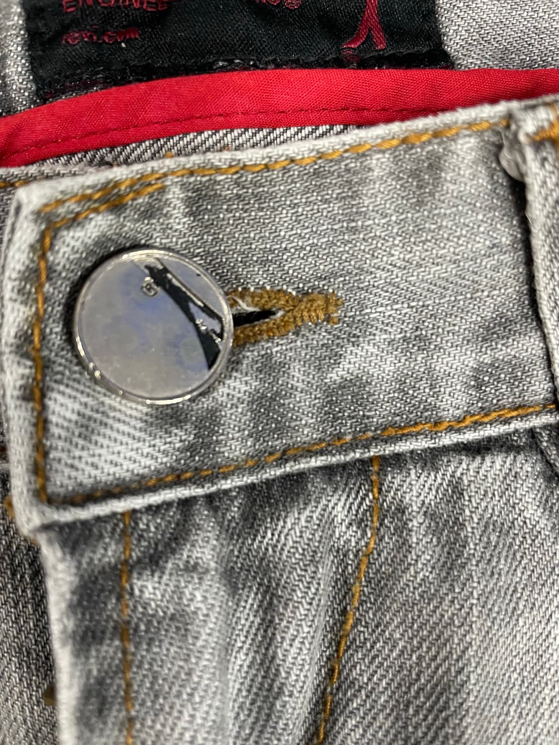 MADE IN JAPAN Levis 엔지니어드 상품이미지6