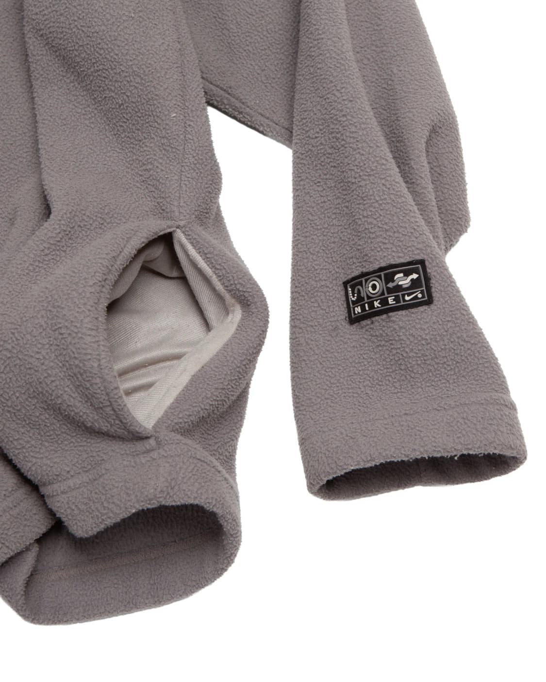 open heart fleece hoodie (2000 holidays) 상품이미지4