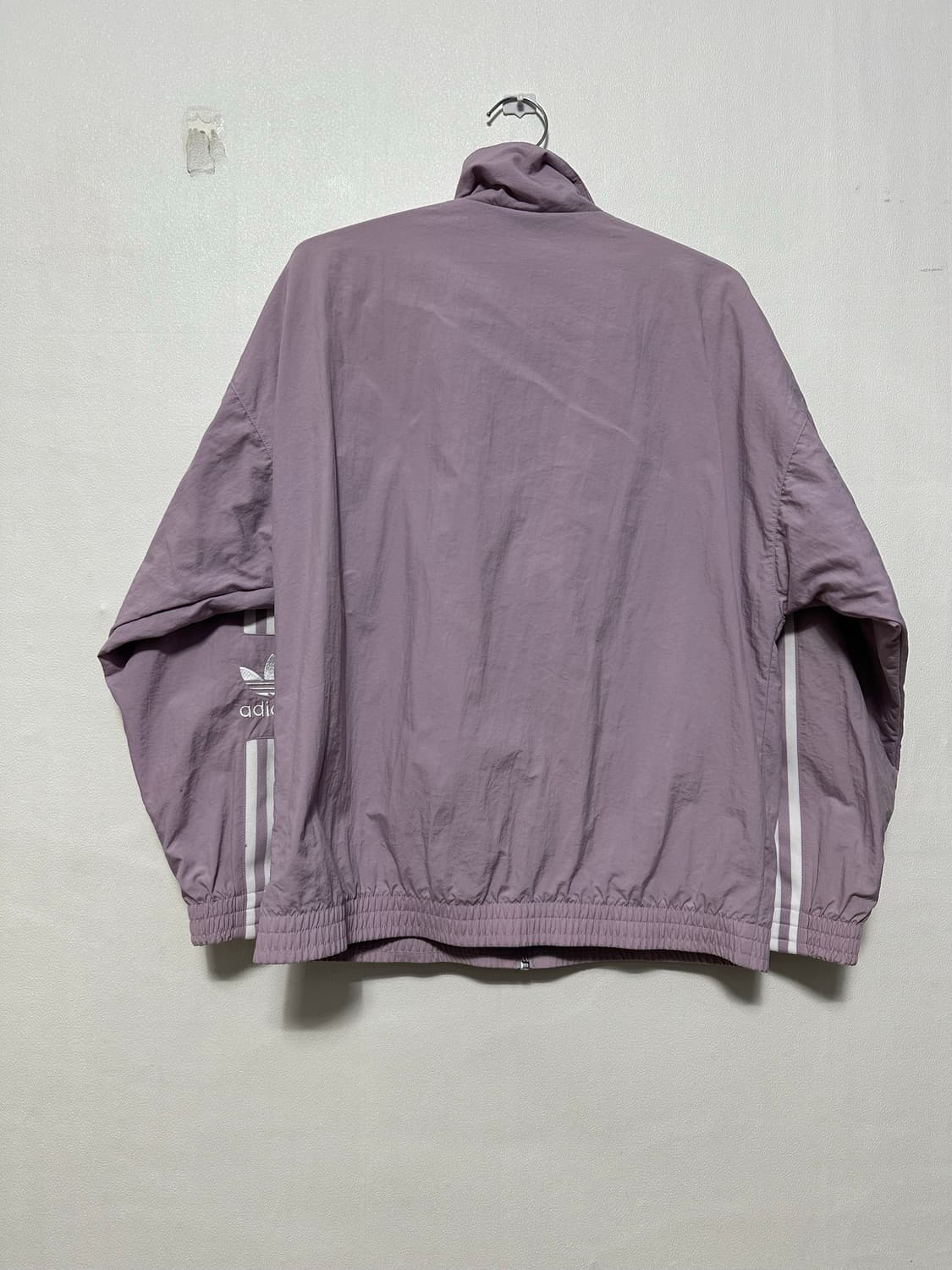 아디다스 락업 바람막이 상품이미지2