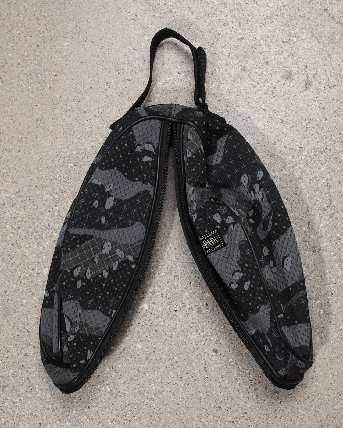 Swagger X yosida porter basketball bag 상품이미지6