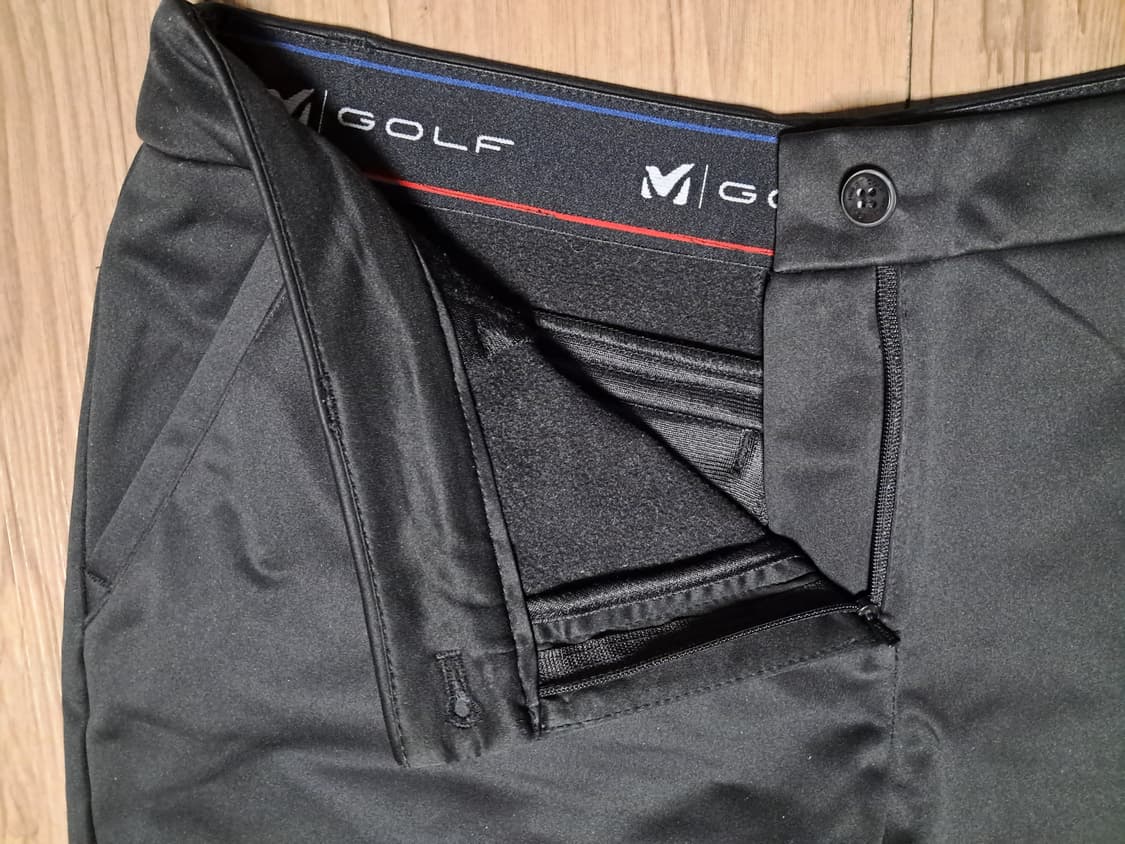 밀레 여성 겨울 바지 85 상품이미지8