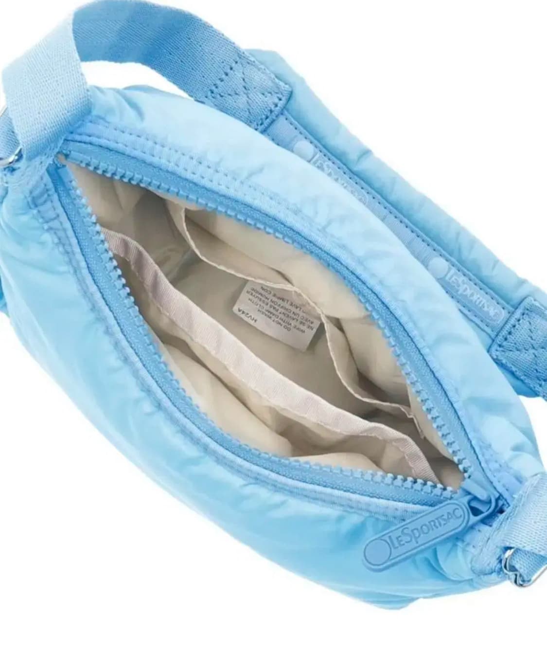 레스포삭 호보백 숄더백 가방 새상품 상품이미지2