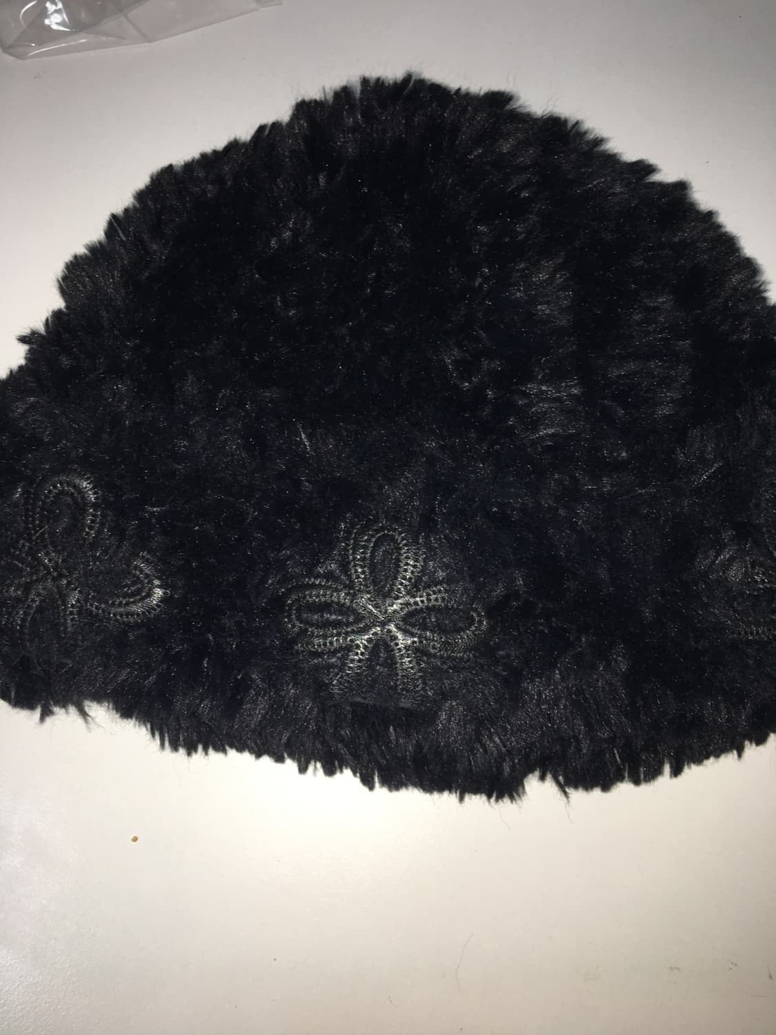 써저리 Surgery 퍼비니 fur beanie 상품이미지3