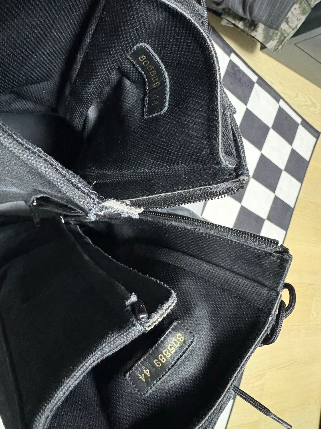 발렌시아가 스톰퍼 44 상품이미지4