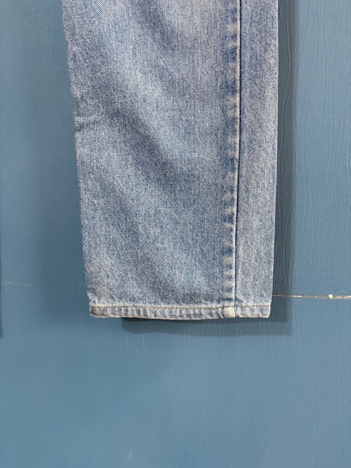 90‘s Levis USA 505 denim pant. 상품이미지6