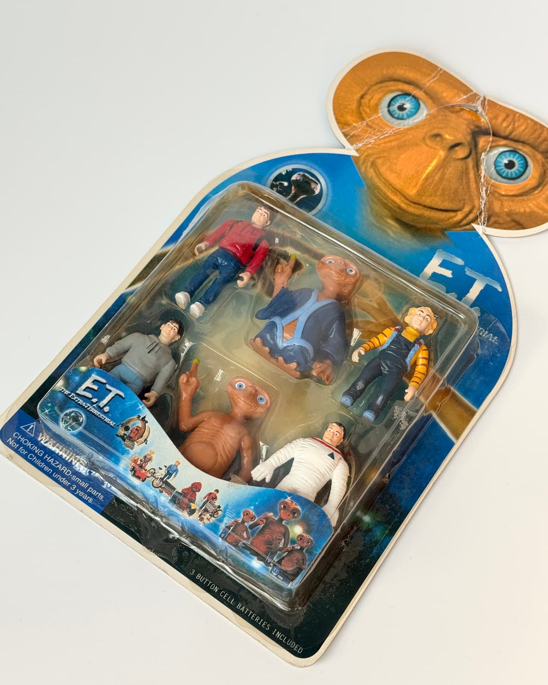 Vintage | E.T 피규어 상품이미지3