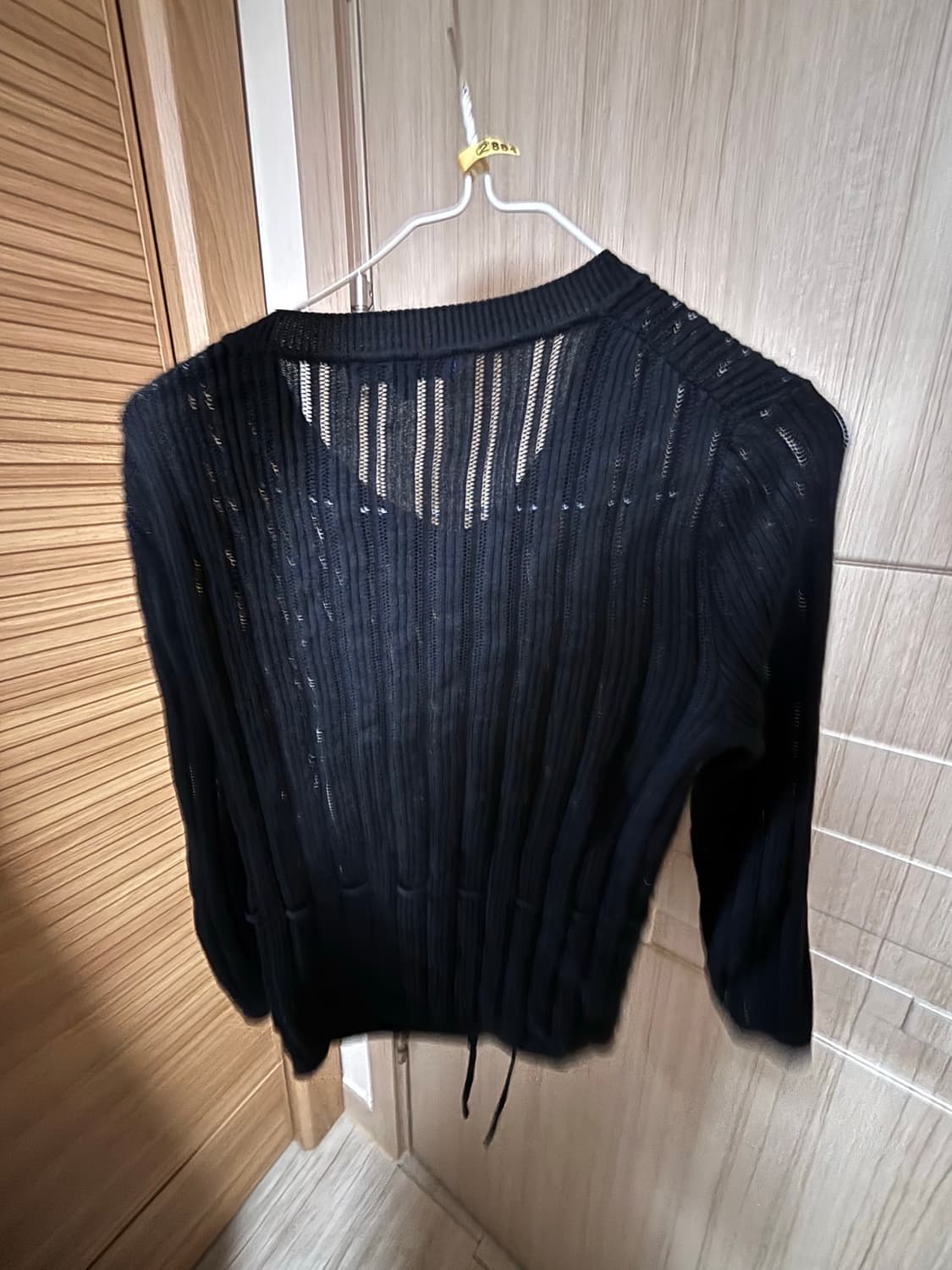 가디건 상품이미지4