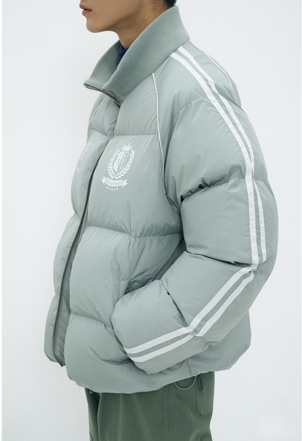 파르티멘토 3M 신슐레이트 패딩 M 상품이미지7