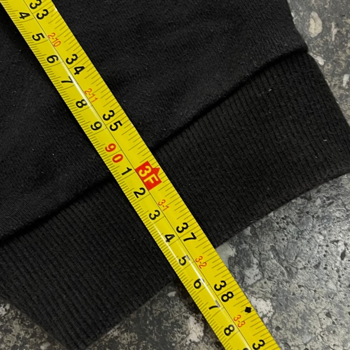 105 내셔널지오그래픽 와펜 카고 조거팬츠  상품이미지9