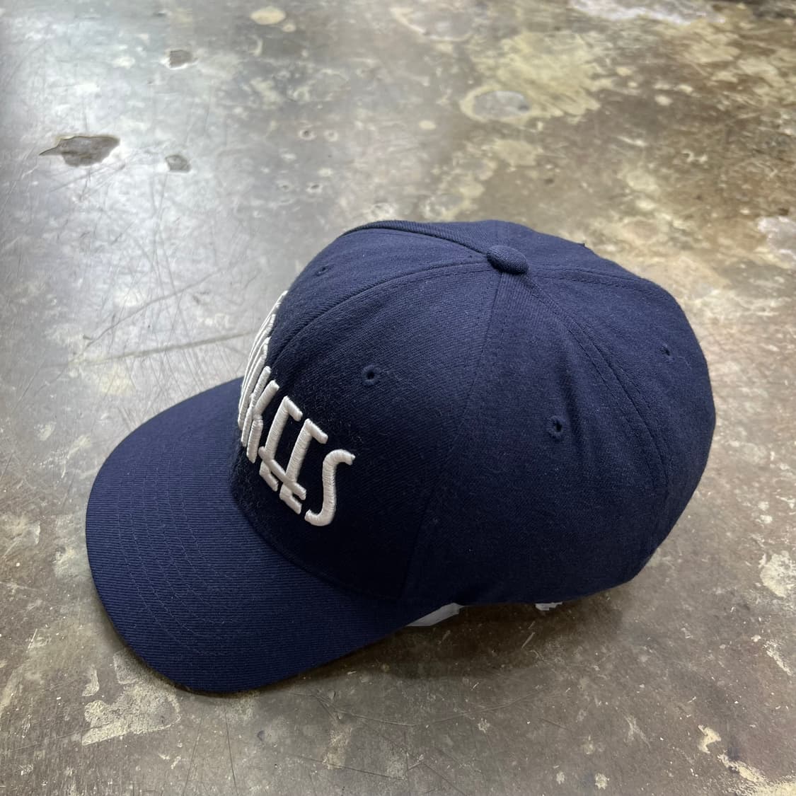 MLB 엠엘비 뉴욕 양키스 야구모자 모자 볼캡 남녀공용 상품이미지2