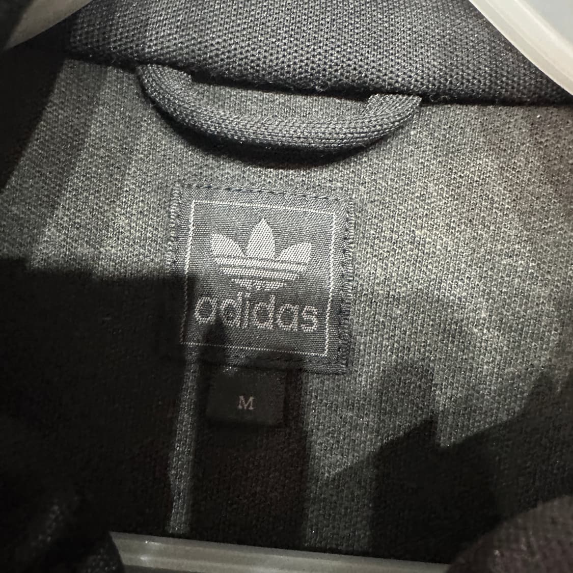 아디다스 유로파 져지 M 상품이미지3